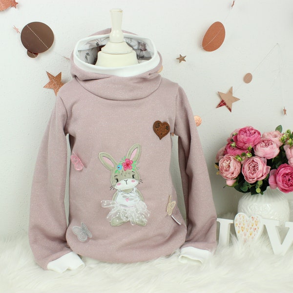 Hoodie Pullover